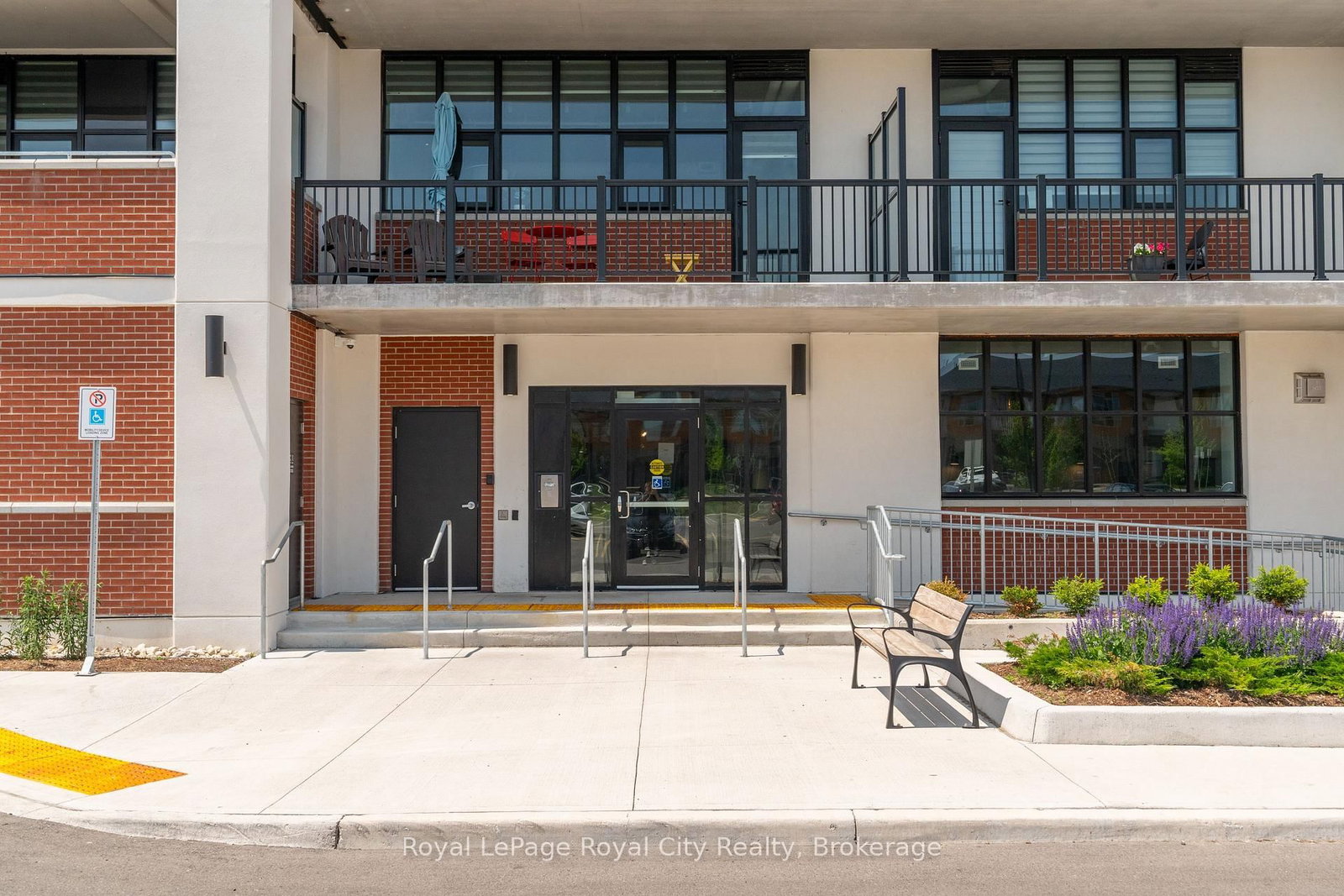 120 Huron Street, Unit 112 - Photo 5