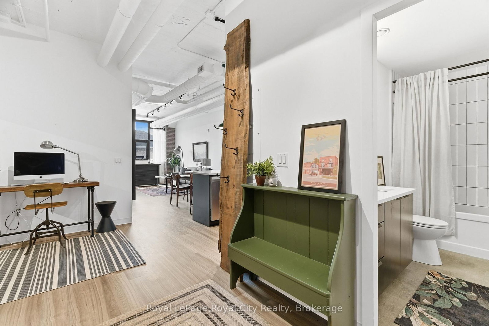 120 Huron Street, Unit 112 - Photo 7