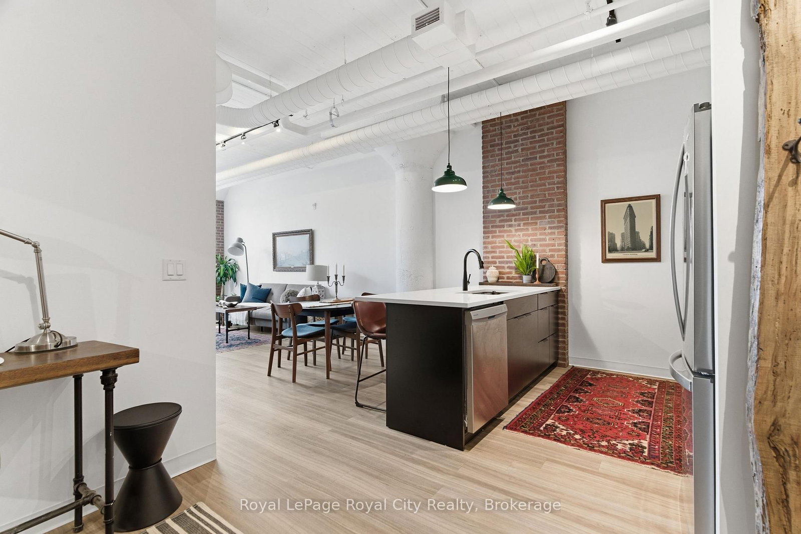 120 Huron Street, Unit 112 - Photo 9