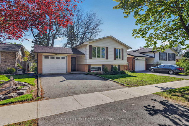 320 Blue Forest Drive