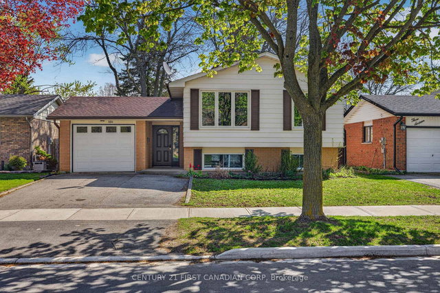 320 Blue Forest Drive