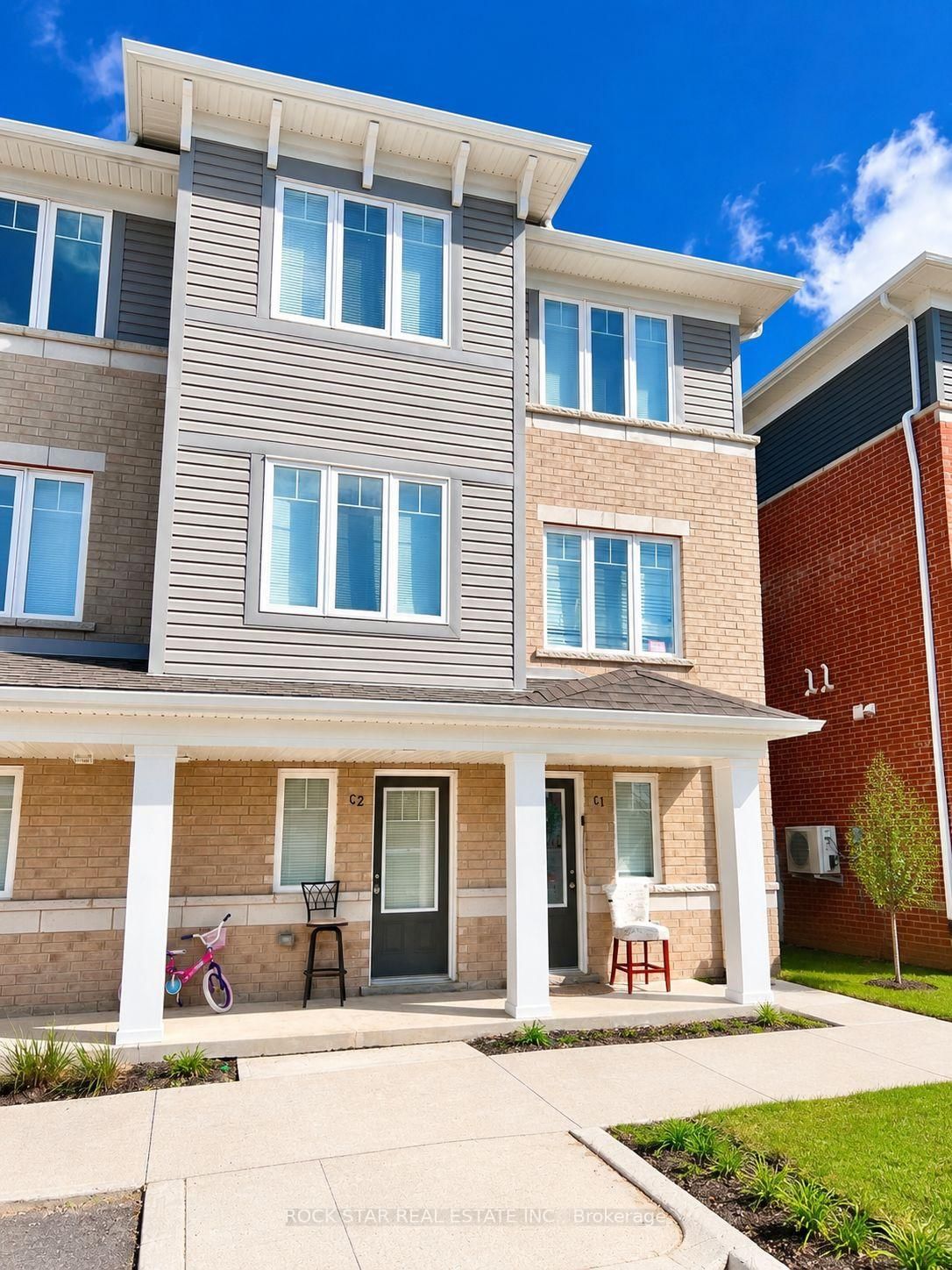 24 Morrison Road, Unit C1