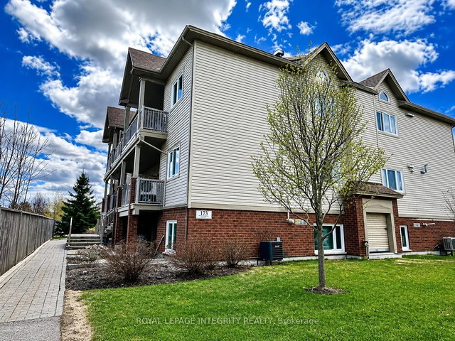 A - 173 Crestway Drive