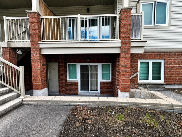 A - 173 Crestway Drive