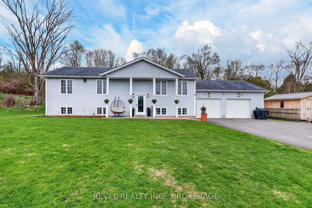 4095 Graham Road