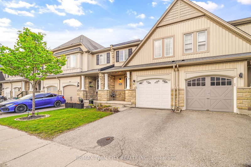 220 Blackburn Dr #26, Brantford, Ontario