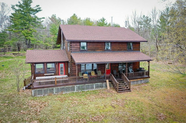 748 Whites Falls Road