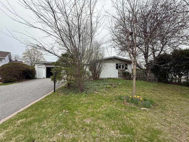 7 Parker Avenue