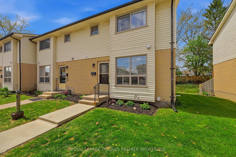 home for sale on 4-135 Belmont Drive