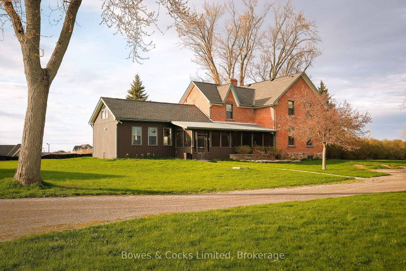1786 Matchett Line, Otonabee-South Monaghan
