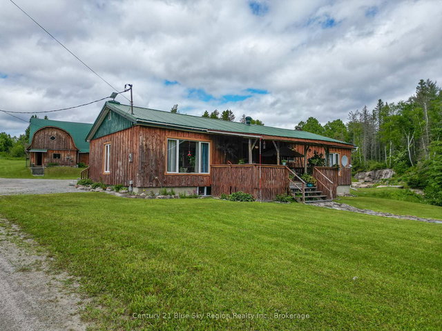 216 Pantenaude Road