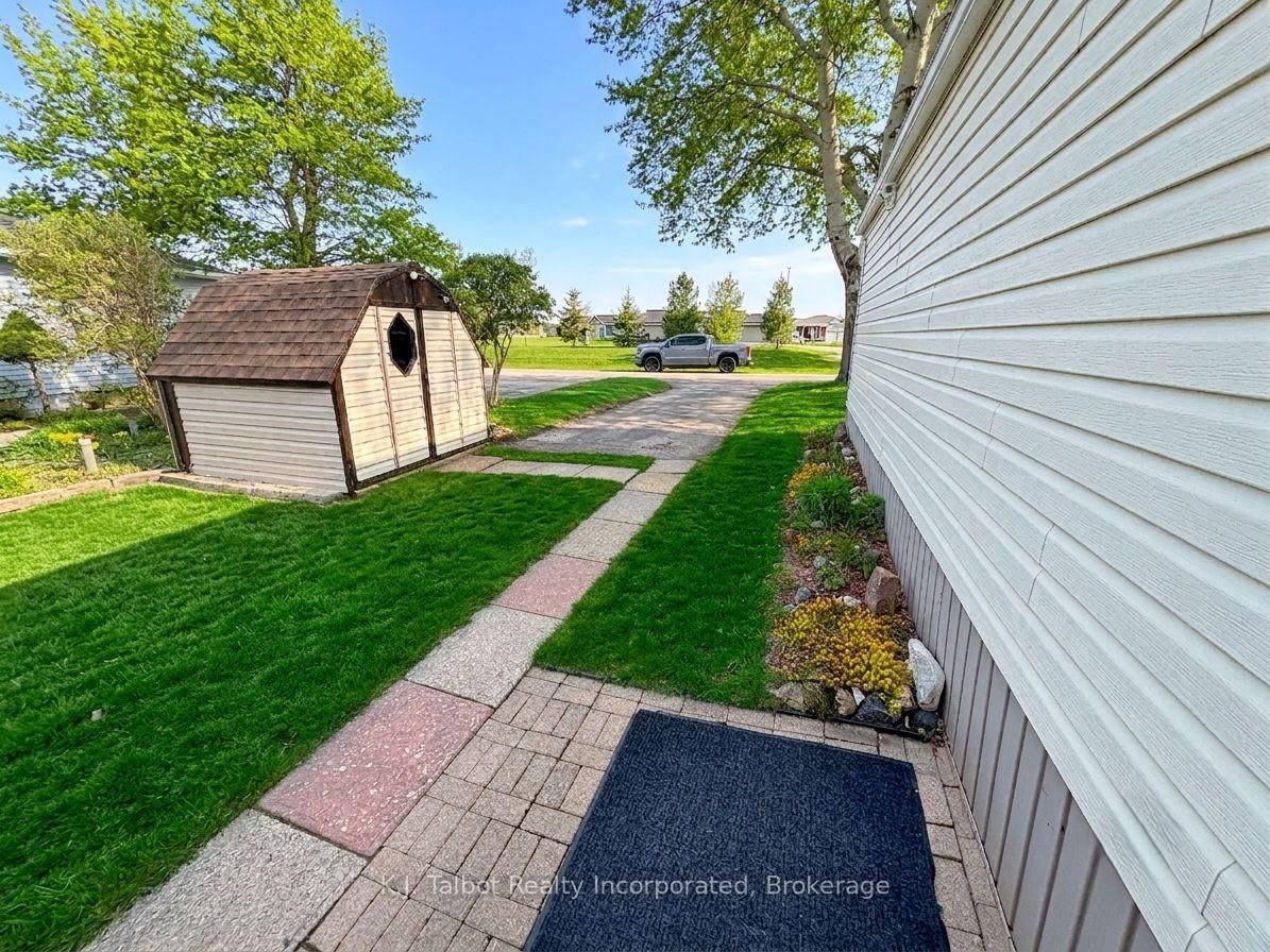 4 Poplar Lane • Ashfield-Colborne-Wawanosh, ON photo 19