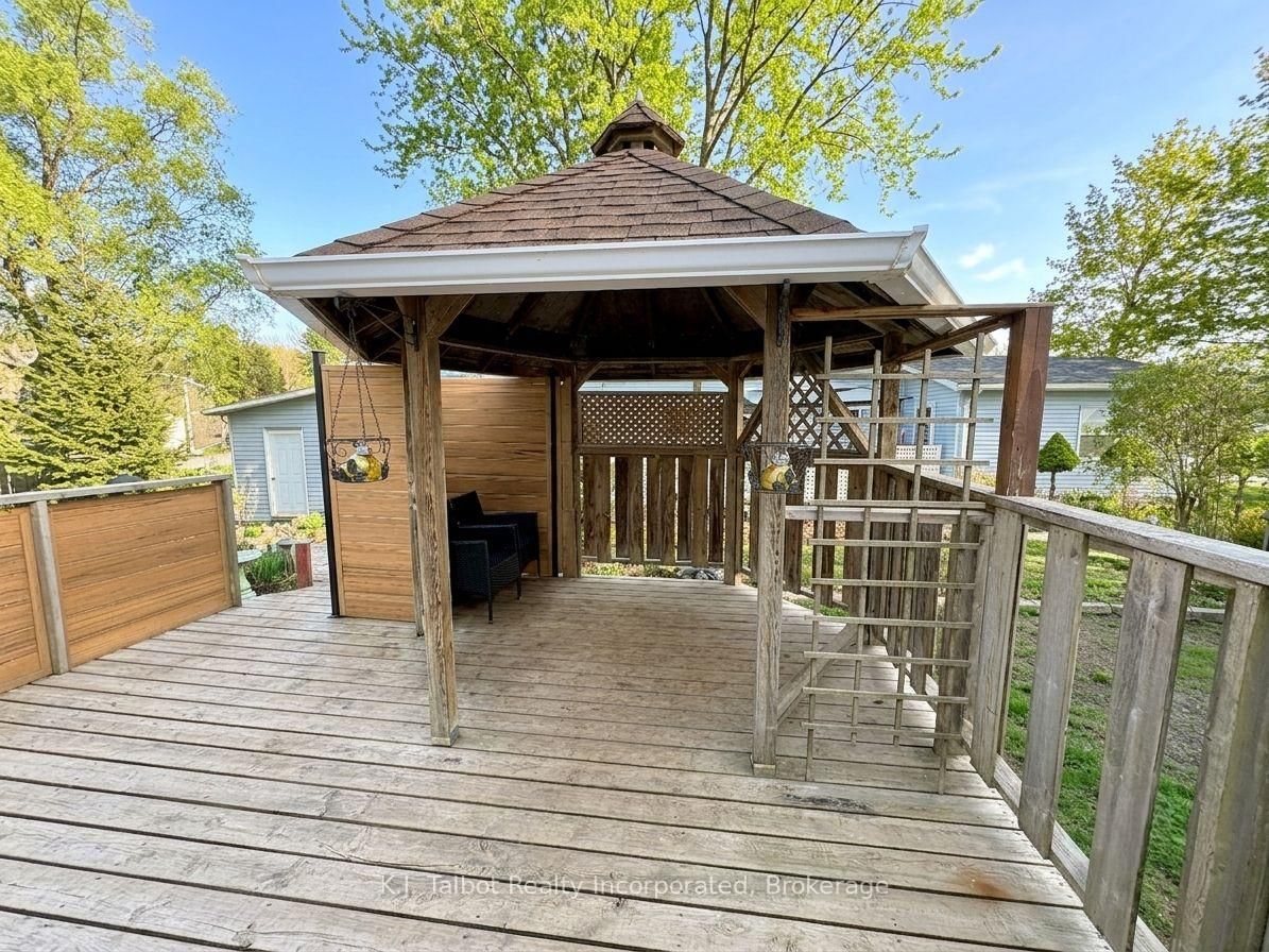 4 Poplar Lane • Ashfield-Colborne-Wawanosh, ON photo 21