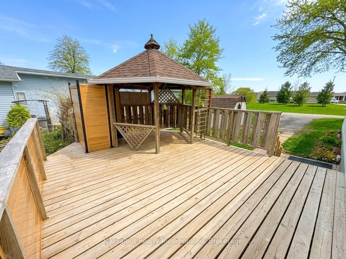 4 Poplar Lane • Ashfield-Colborne-Wawanosh, ON photo 22