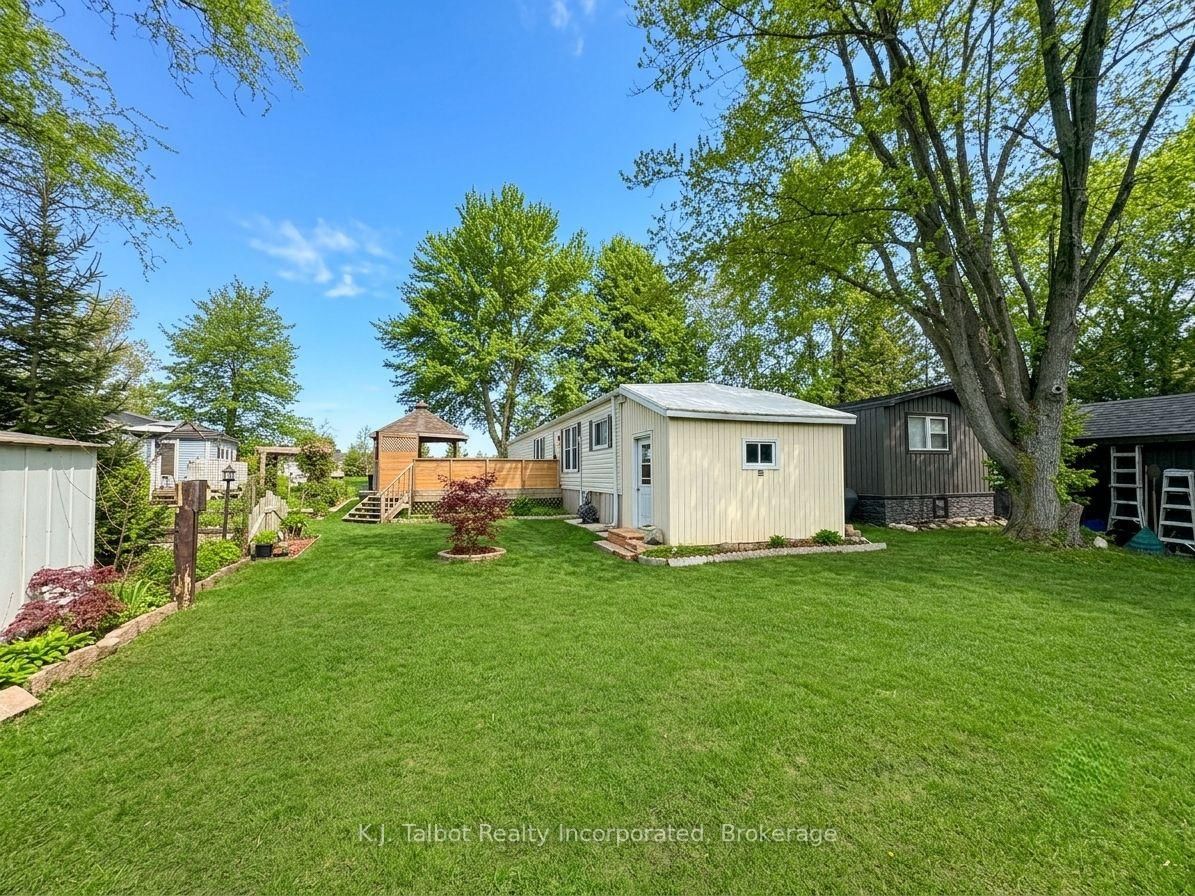 4 Poplar Lane • Ashfield-Colborne-Wawanosh, ON photo 23
