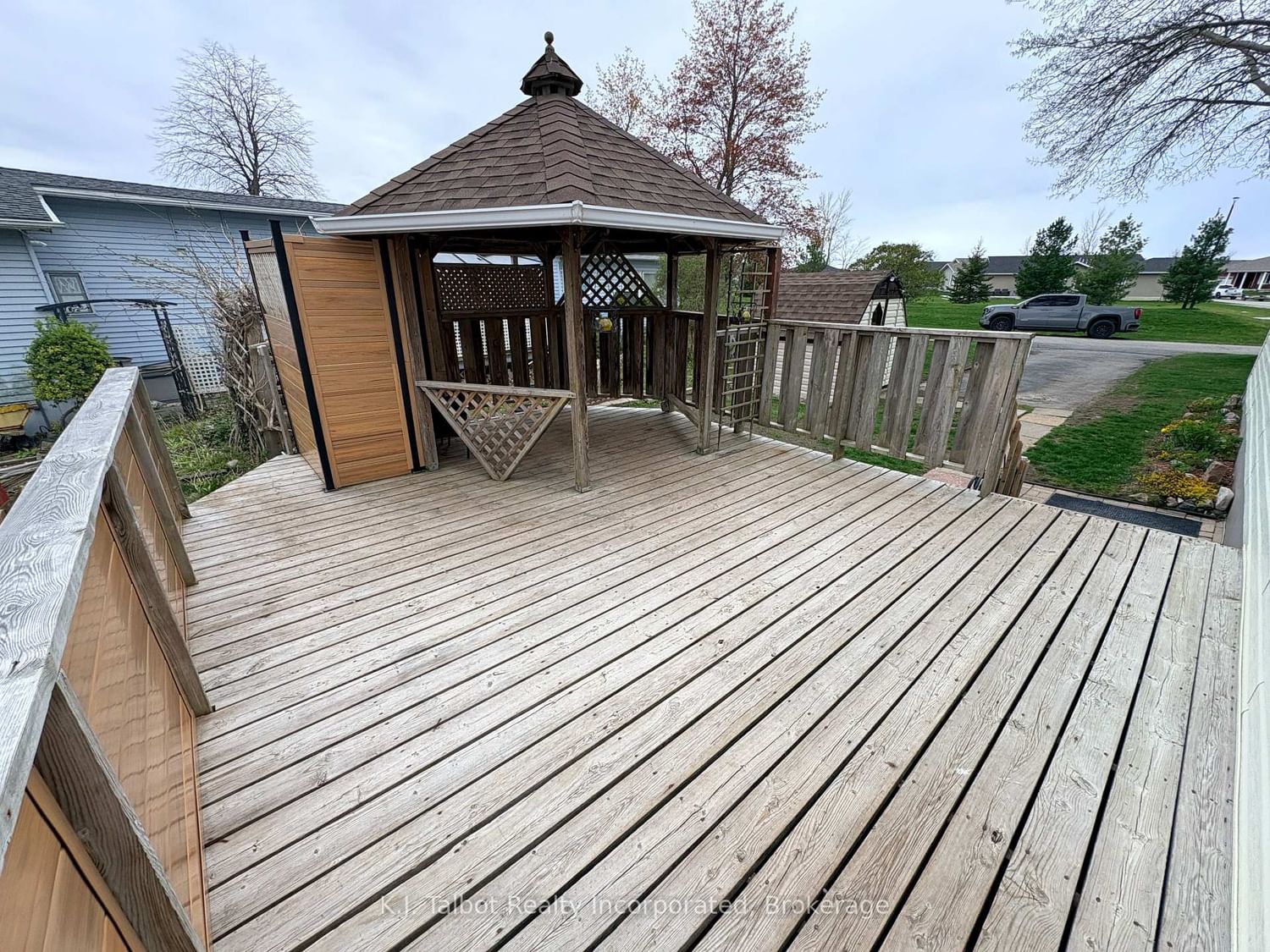 4 Poplar Lane • Ashfield-Colborne-Wawanosh, ON photo 28