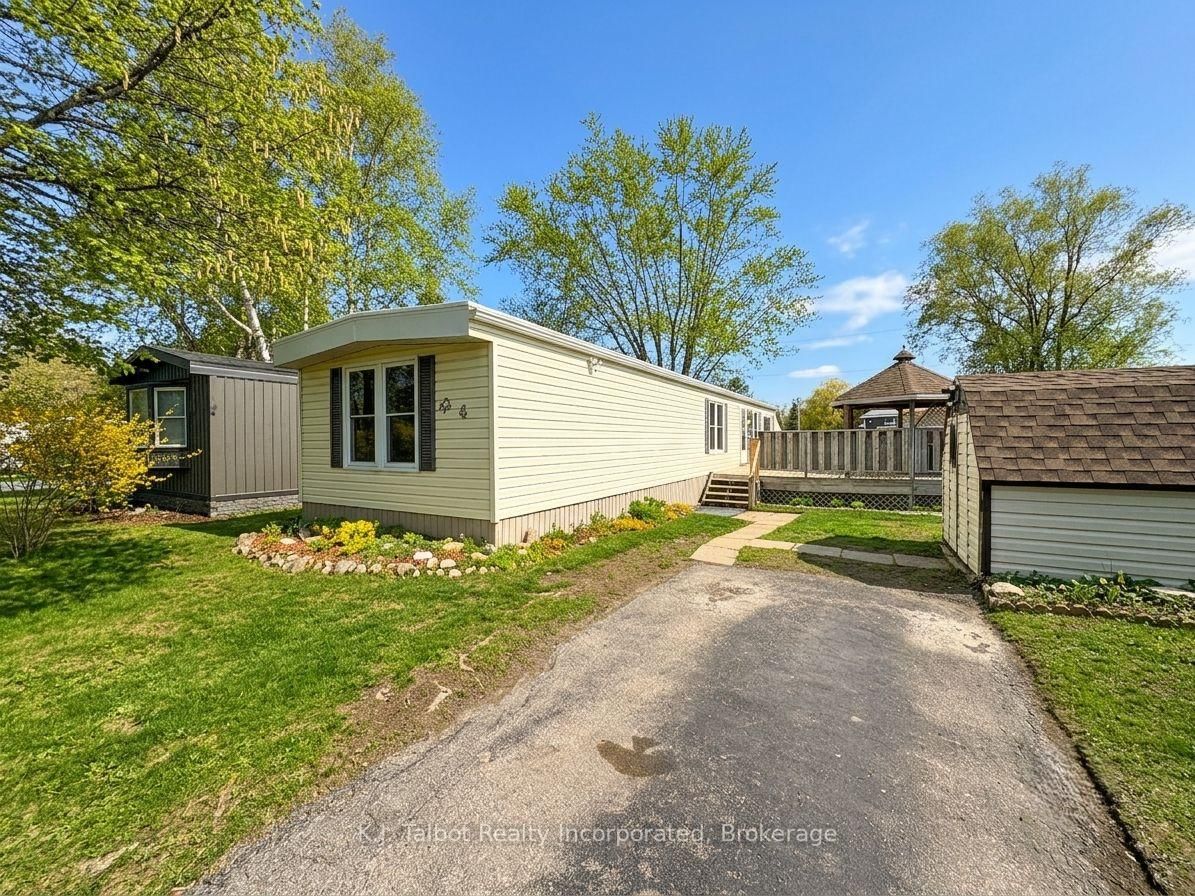 4 Poplar Lane • Ashfield-Colborne-Wawanosh, ON photo 30