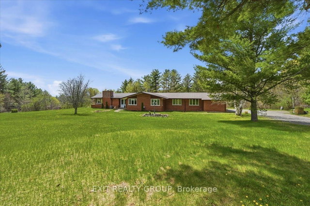 1001 Baptist Church Road