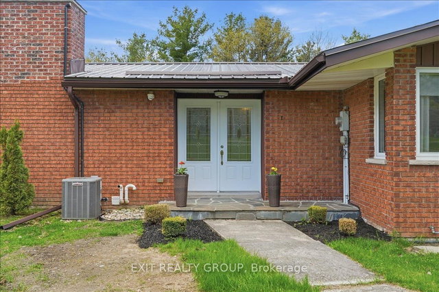 1001 Baptist Church Road