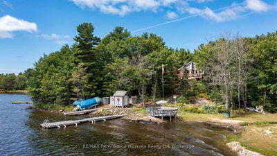 1516 Georgian Bay W/A
