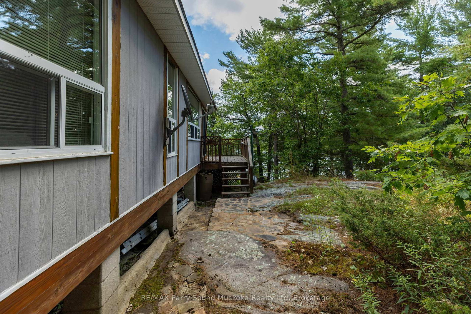 1516 Georgian Bay W/A • The Archipelago, ON photo 10