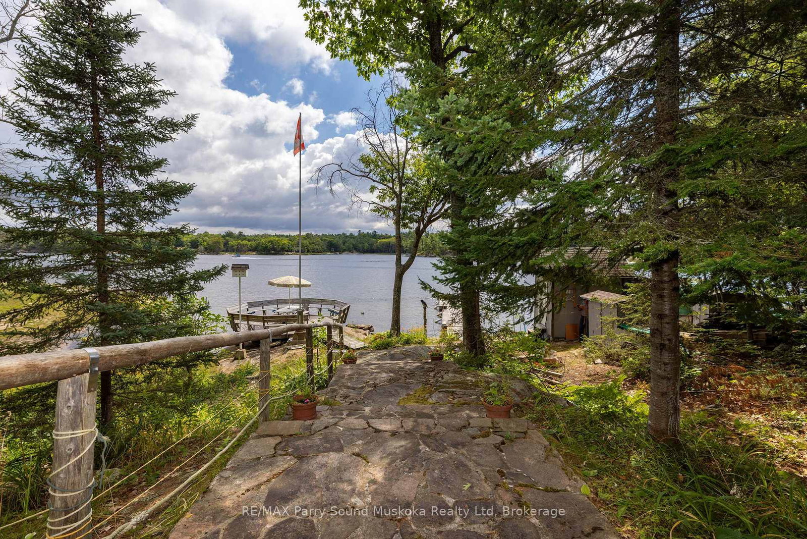 1516 Georgian Bay W/A • The Archipelago, ON photo 11