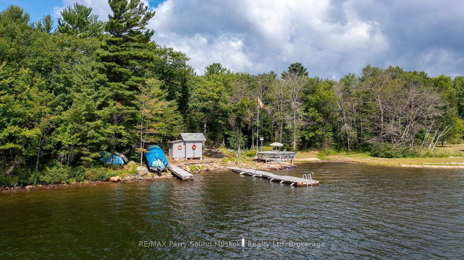 1516 Georgian Bay W/A • The Archipelago, ON photo 12