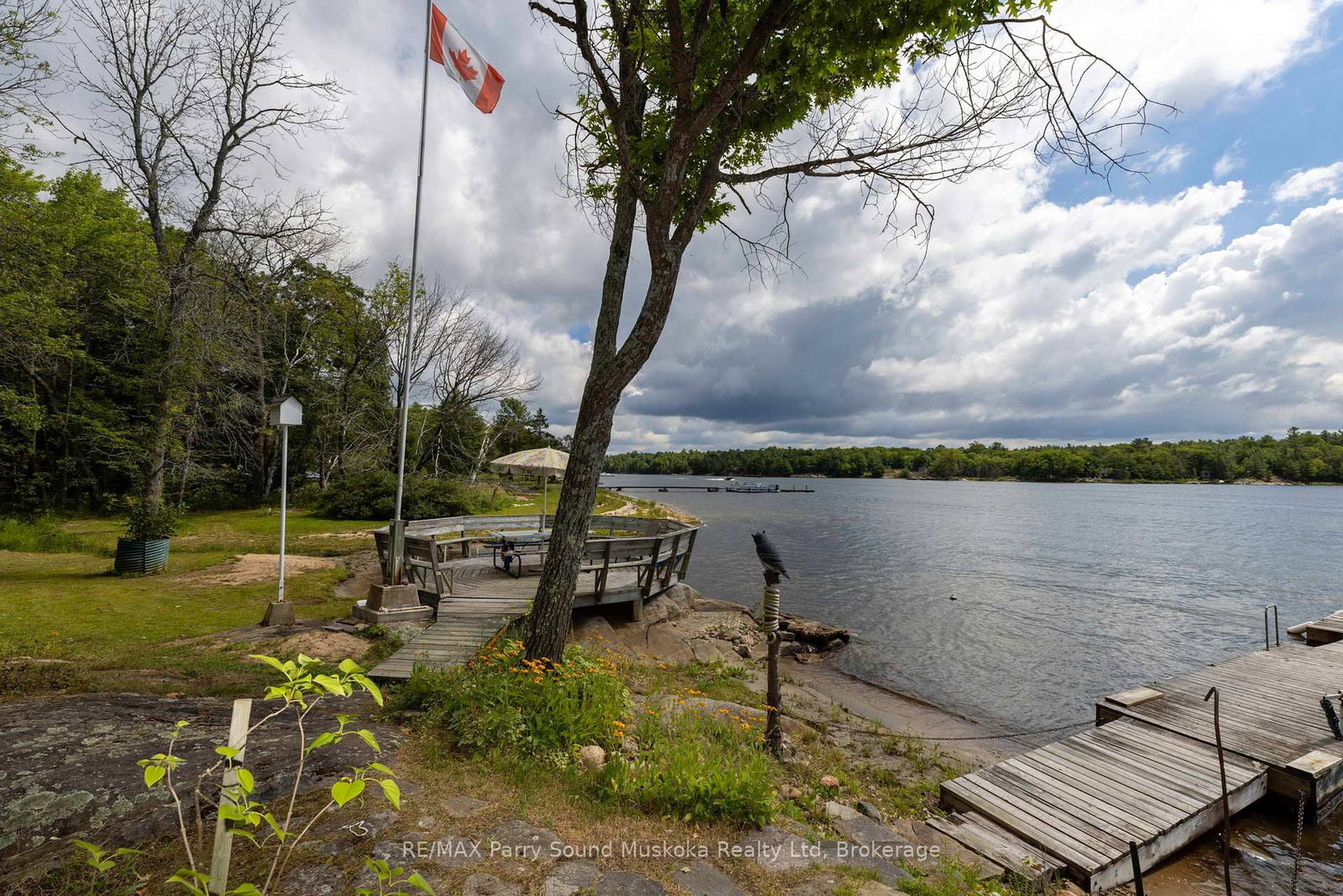 1516 Georgian Bay W/A • The Archipelago, ON photo 14