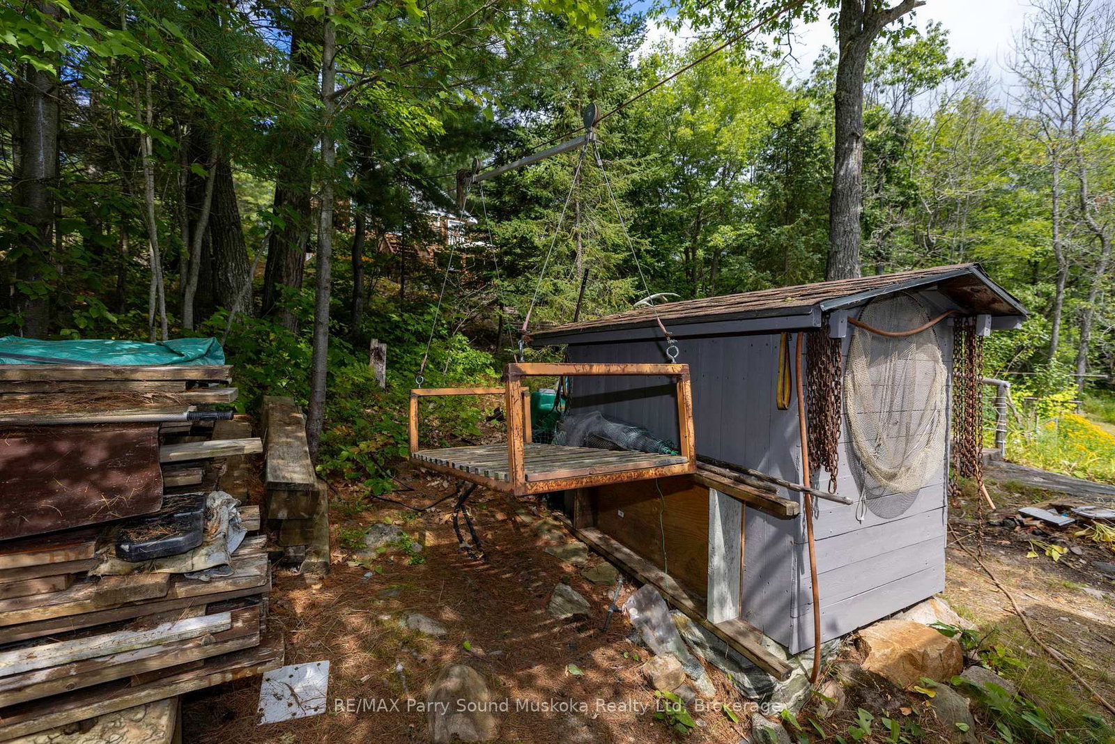 1516 Georgian Bay W/A • The Archipelago, ON photo 16