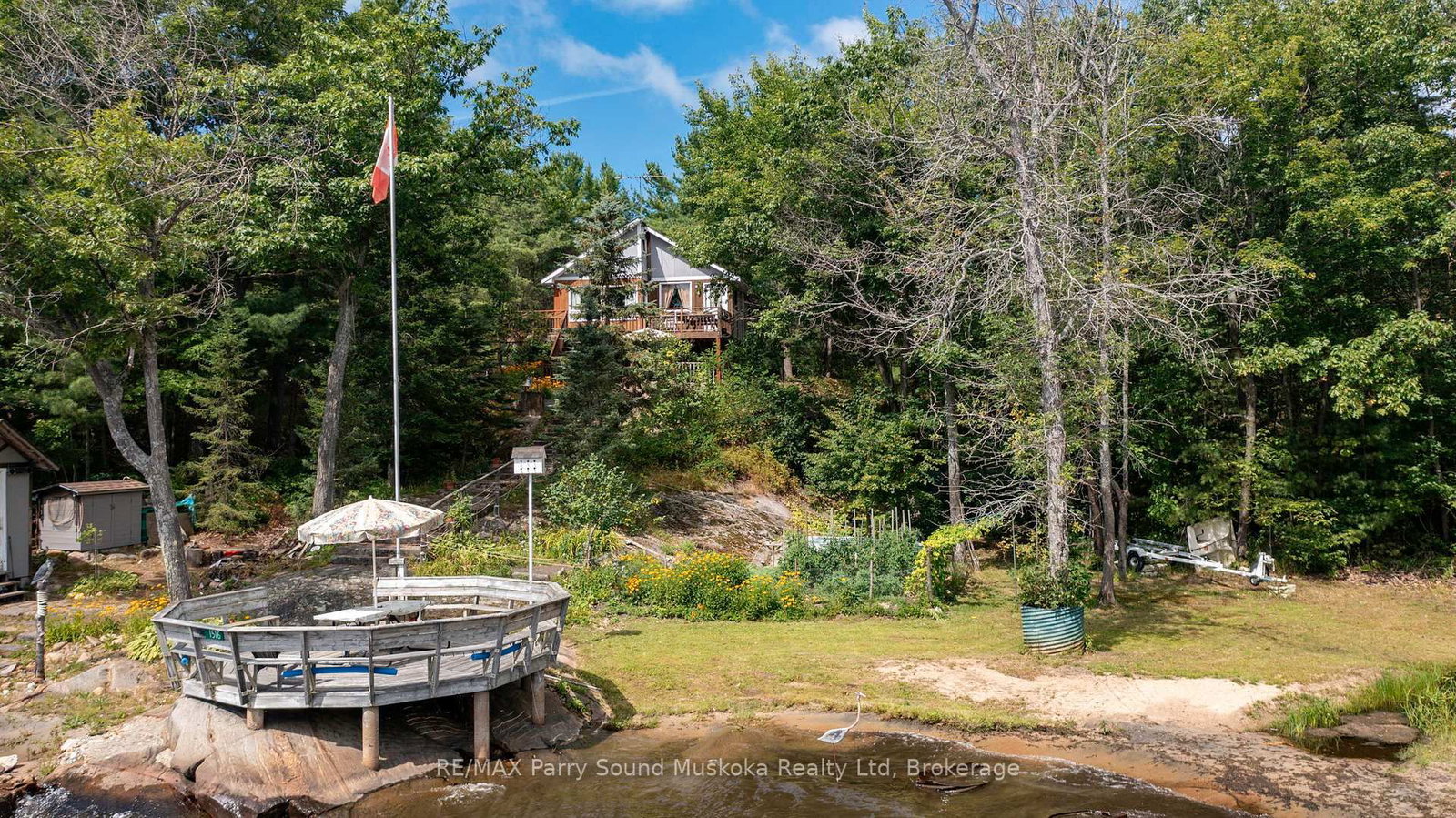 1516 Georgian Bay W/A • The Archipelago, ON photo 17