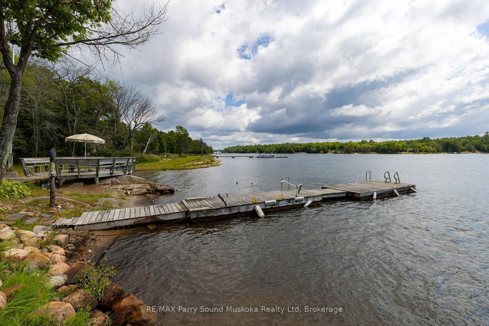 1516 Georgian Bay W/A • The Archipelago, ON photo 18