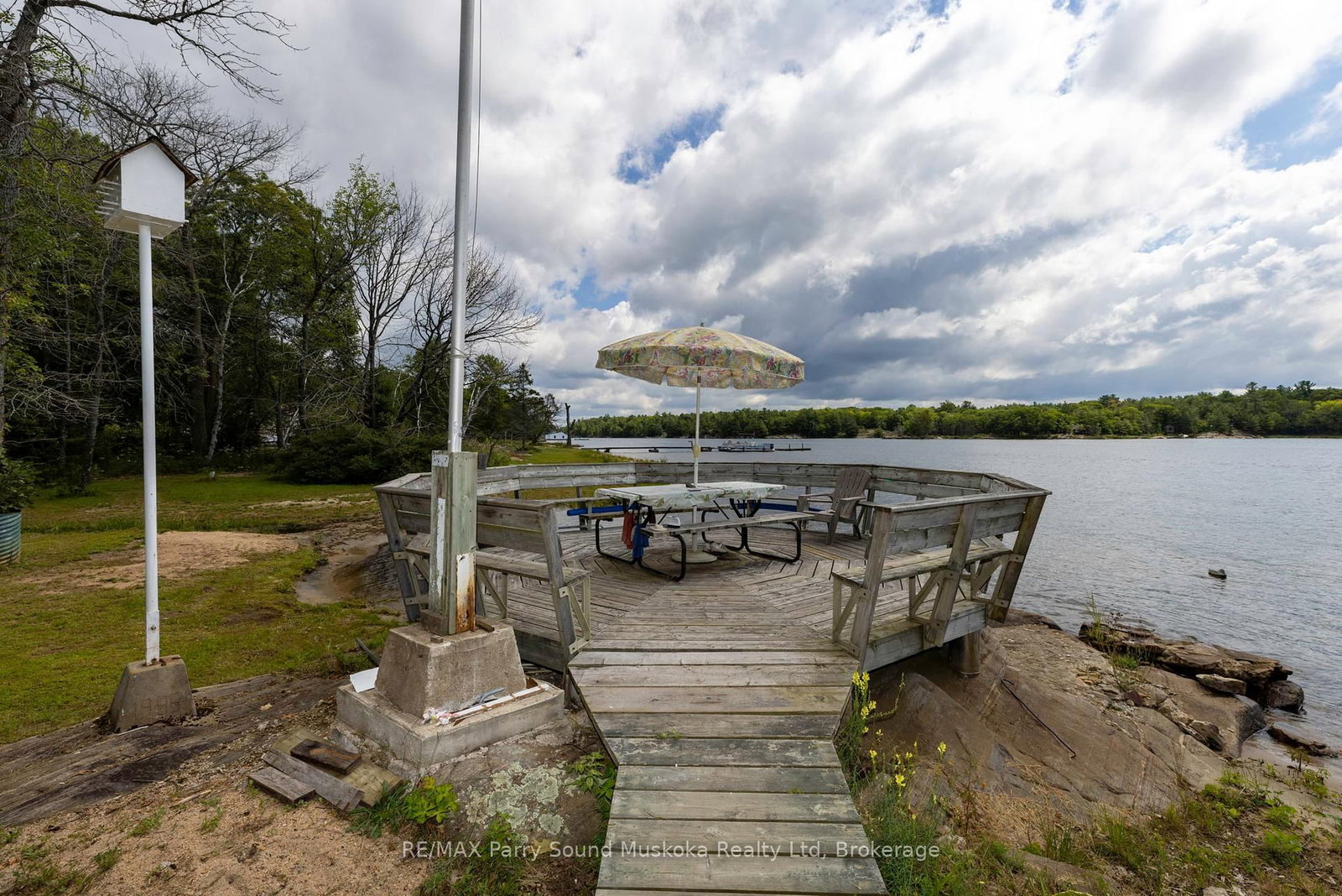 1516 Georgian Bay W/A • The Archipelago, ON photo 19