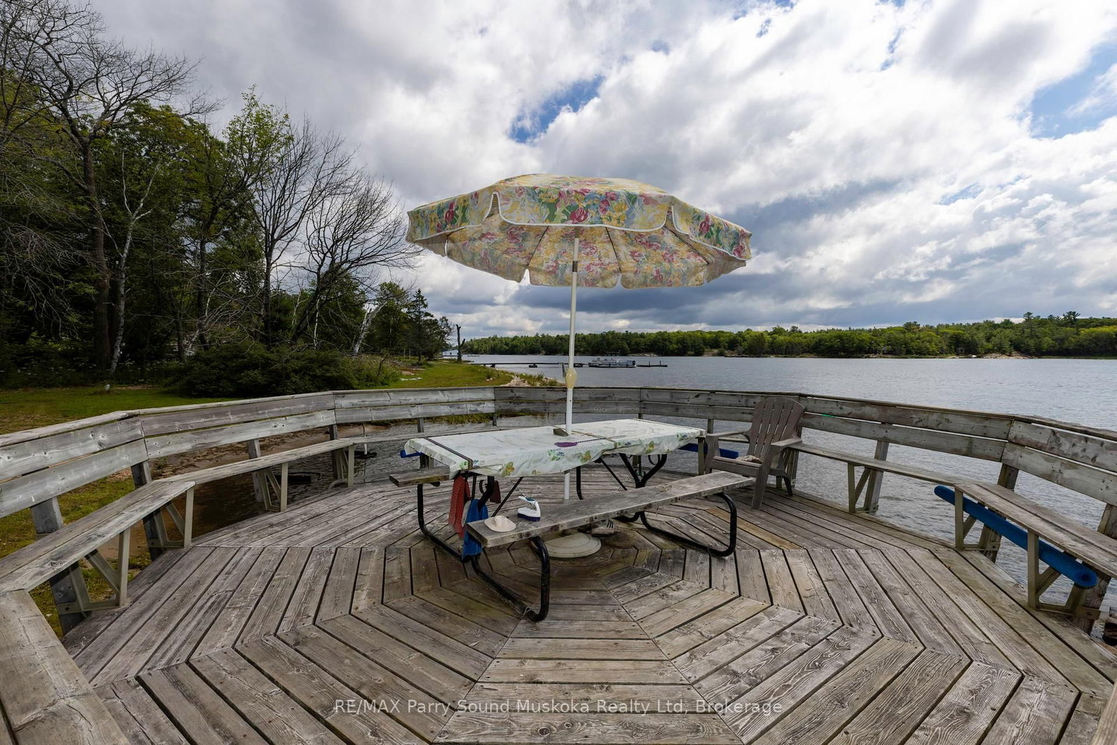 1516 Georgian Bay W/A • The Archipelago, ON photo 20