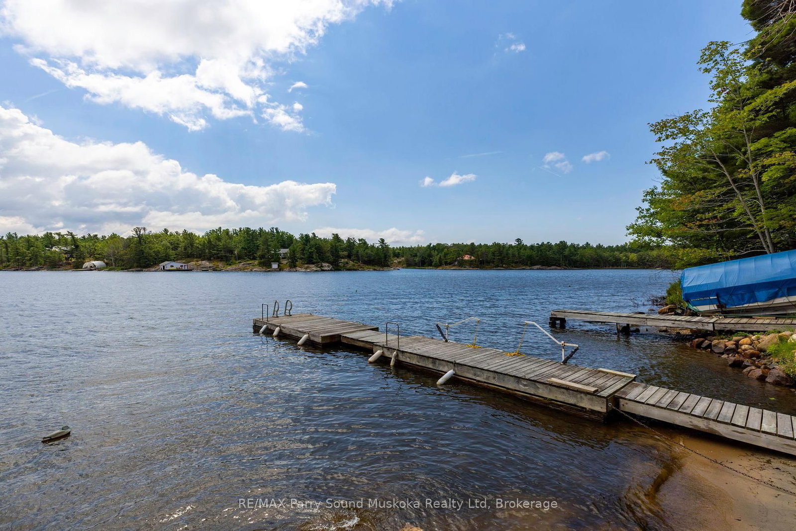 1516 Georgian Bay W/A • The Archipelago, ON photo 21