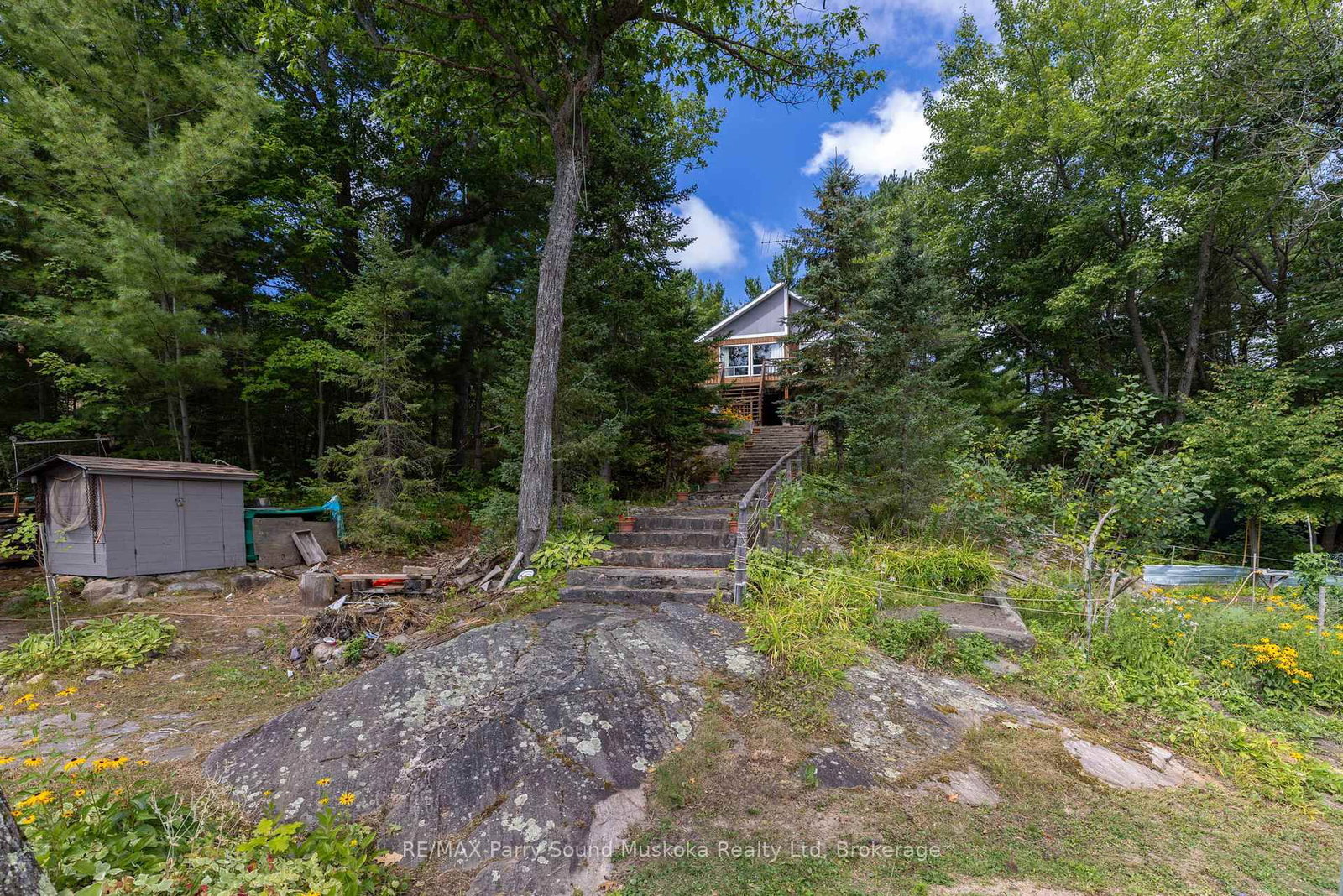 1516 Georgian Bay W/A • The Archipelago, ON photo 22