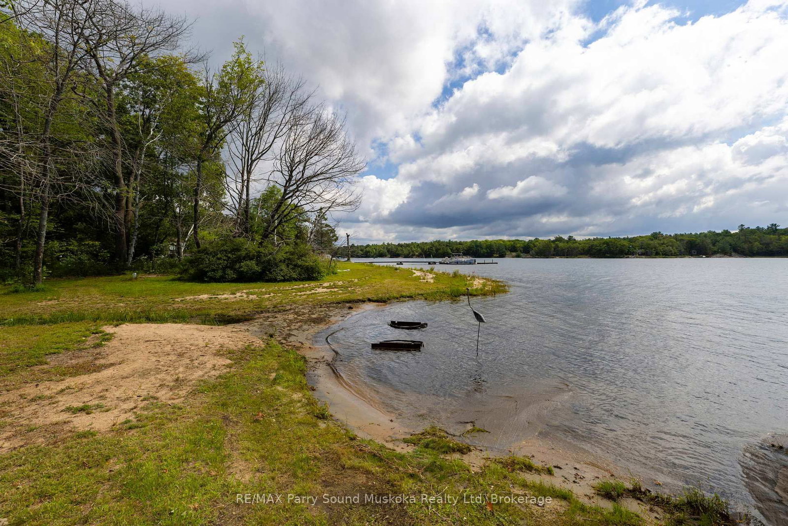 1516 Georgian Bay W/A • The Archipelago, ON photo 24