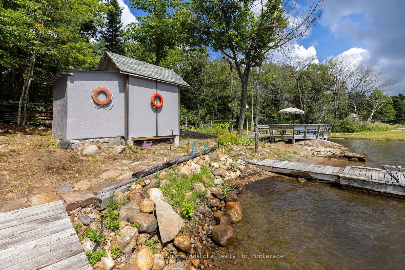 1516 Georgian Bay W/A • The Archipelago, ON photo 28