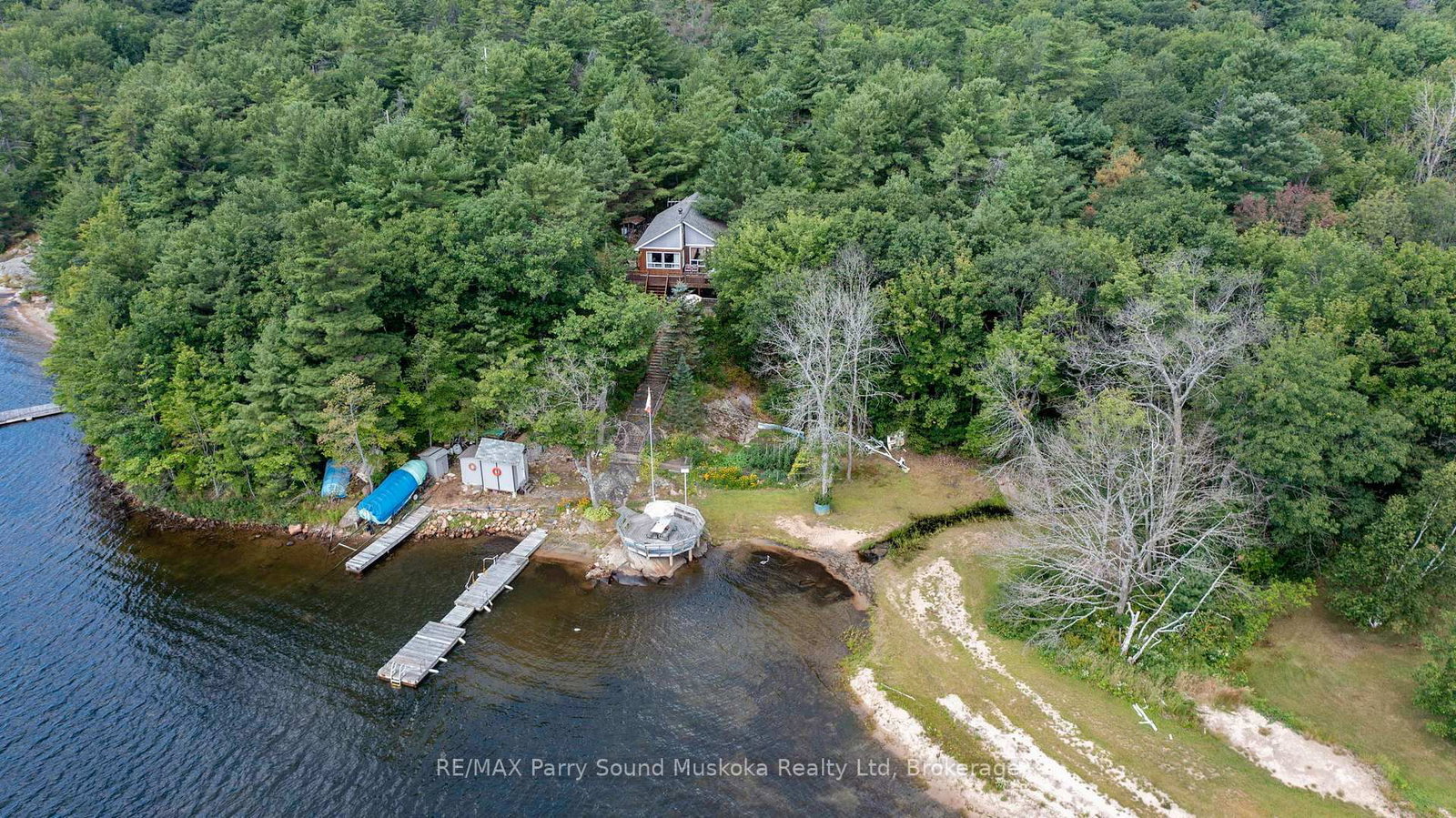 1516 Georgian Bay W/A • The Archipelago, ON photo 3