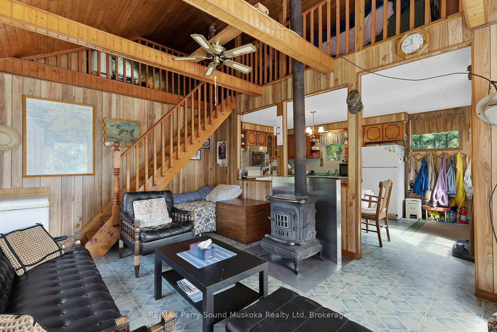 1516 Georgian Bay W/A • The Archipelago, ON photo 32