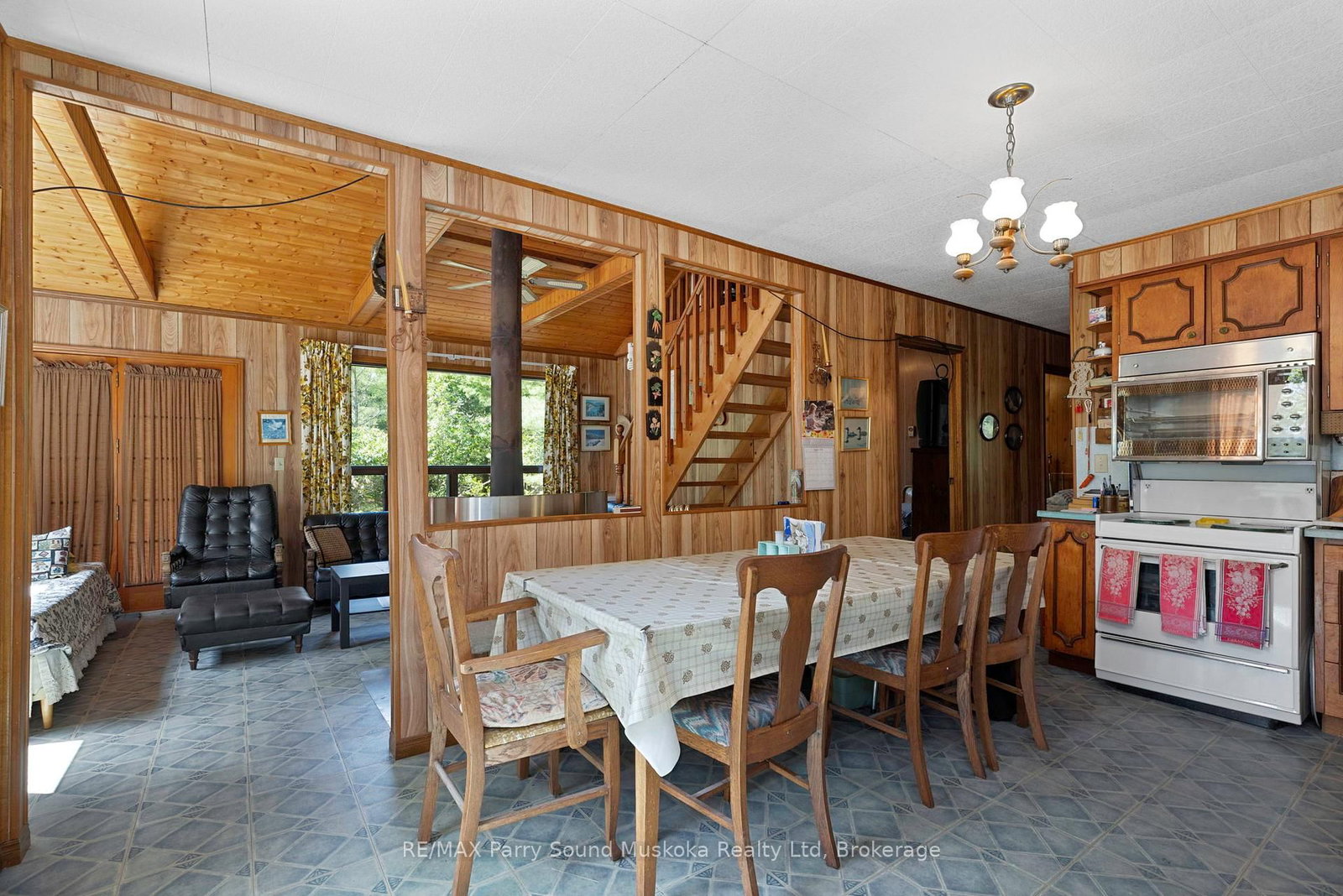 1516 Georgian Bay W/A • The Archipelago, ON photo 34