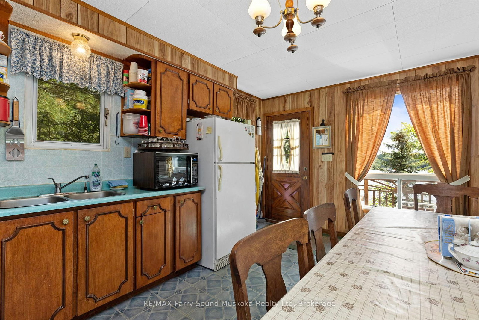 1516 Georgian Bay W/A • The Archipelago, ON photo 35
