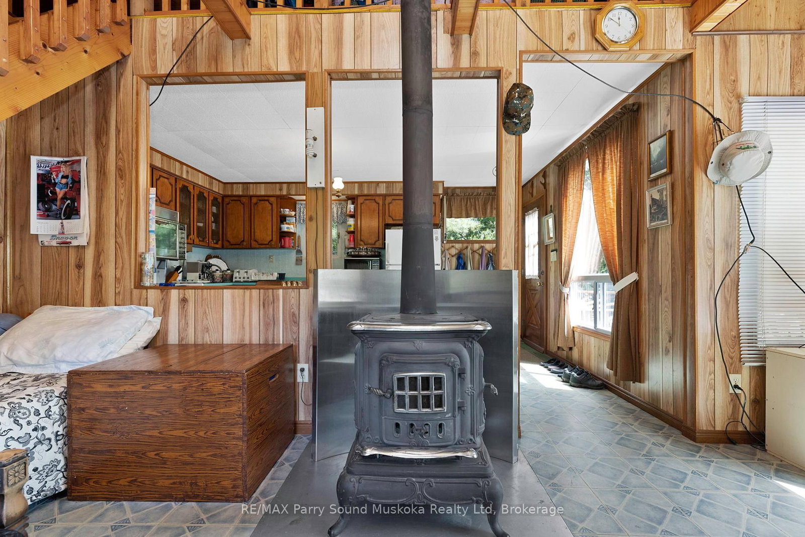1516 Georgian Bay W/A • The Archipelago, ON photo 44