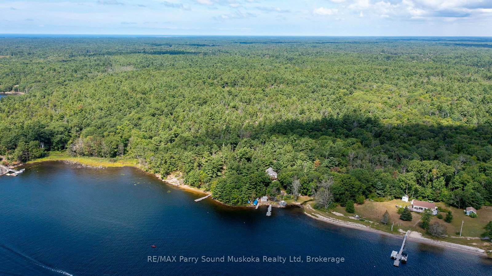 1516 Georgian Bay W/A • The Archipelago, ON photo 5