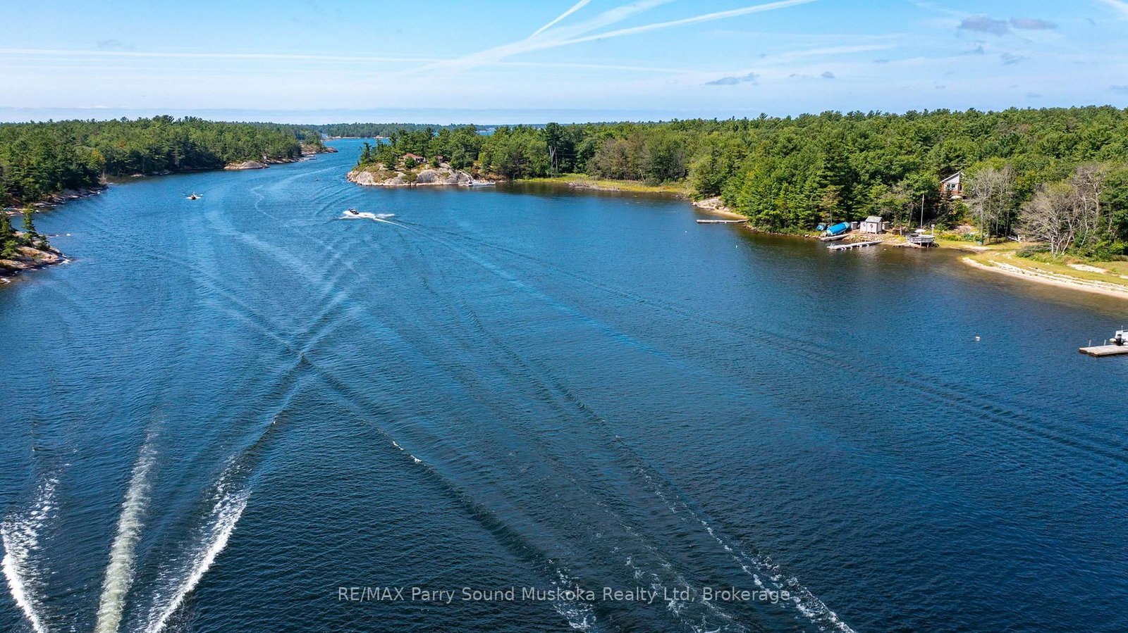 1516 Georgian Bay W/A • The Archipelago, ON photo 6