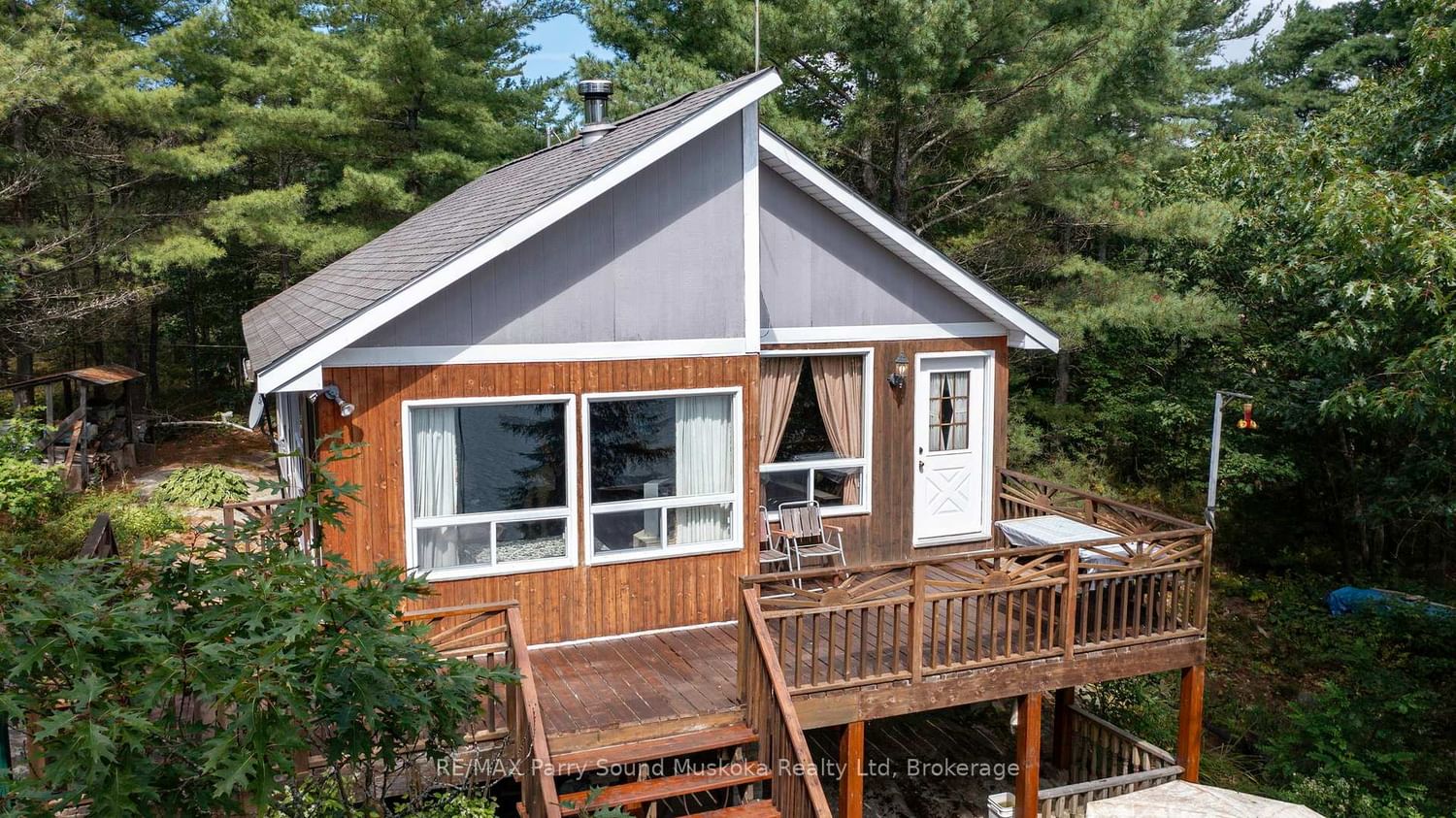 1516 Georgian Bay W/A • The Archipelago, ON photo 7