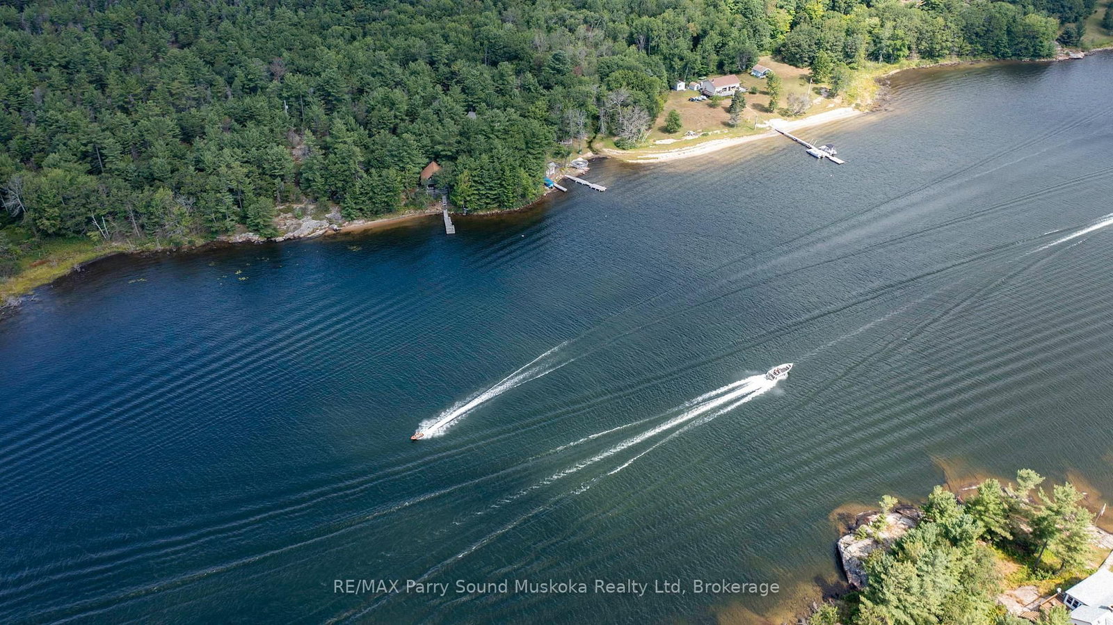 1516 Georgian Bay W/A • The Archipelago, ON photo 8