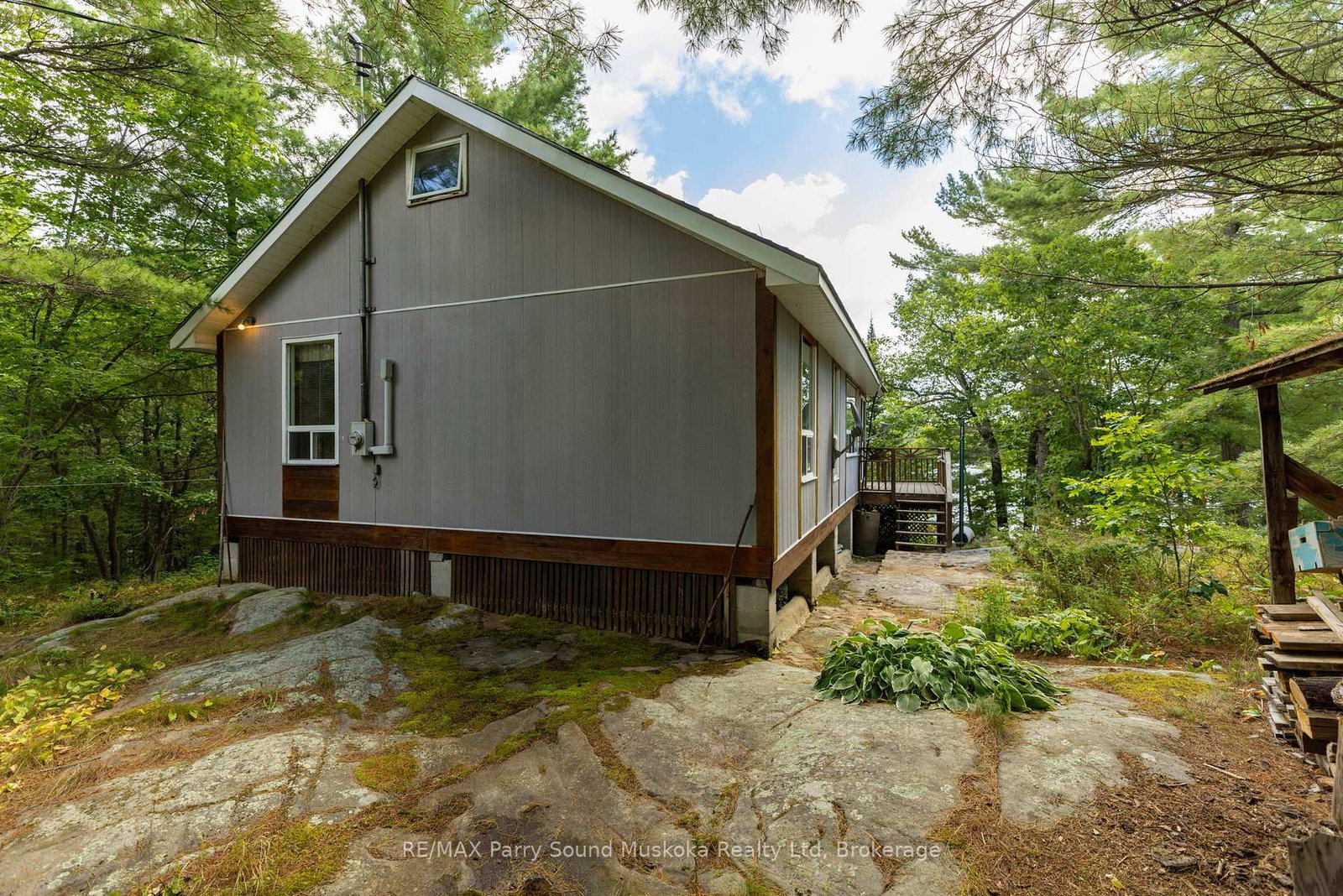 1516 Georgian Bay W/A • The Archipelago, ON photo 9