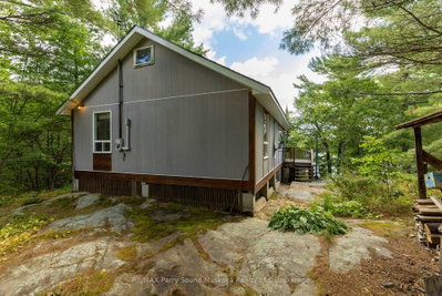 1516 Georgian Bay W/A • The Archipelago, ON photo 9
