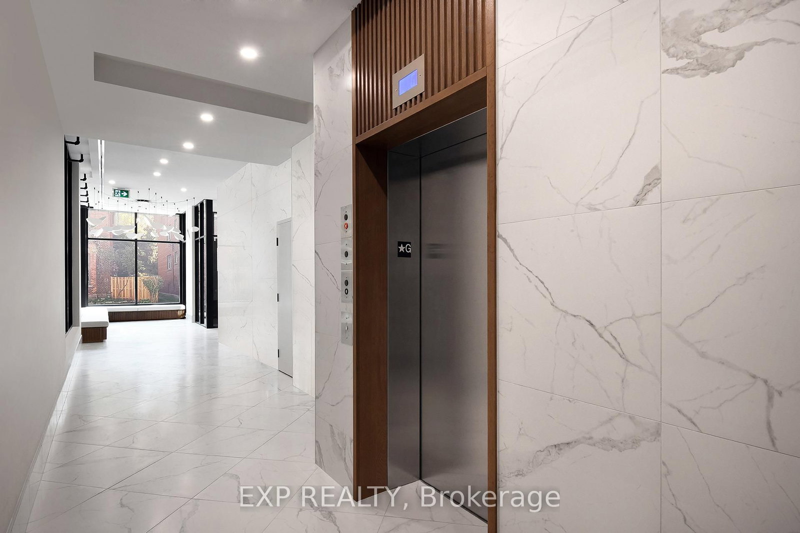 331 Cooper Street, Unit 504 - Photo 8