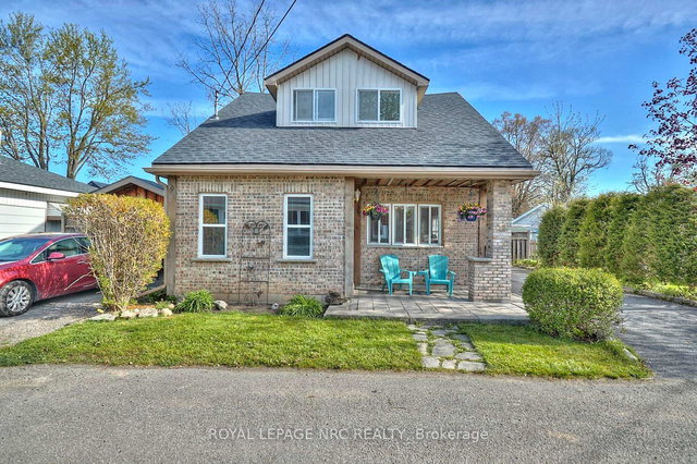 12 Conway Place